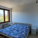 Apartmán Sake *