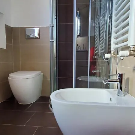 Appartamento Sakè Àrbatax