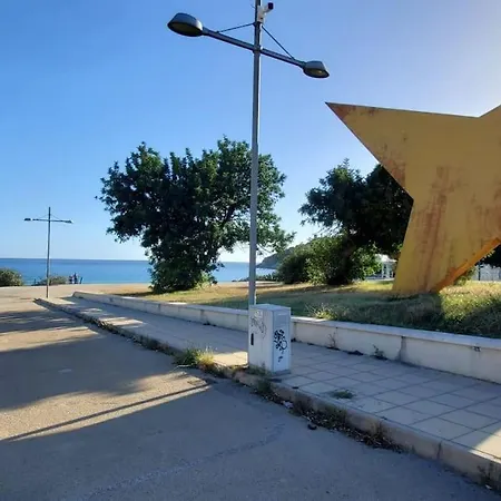 Sakè Appartamento Àrbatax