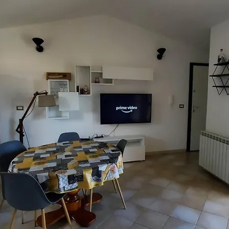 Apartmán Sake *