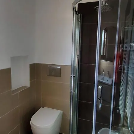 Sake Apartment