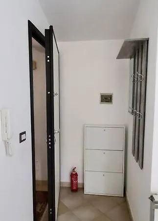 Apartment Sake