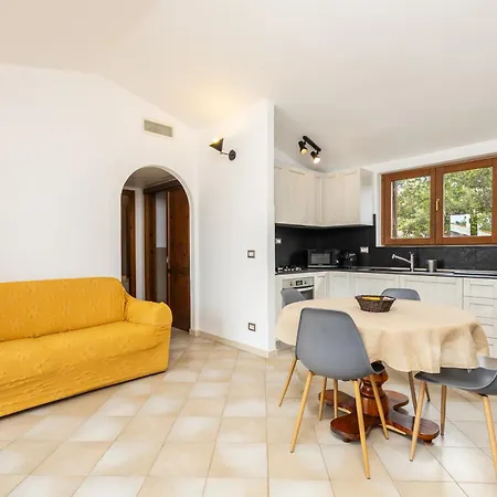 Appartement Sake