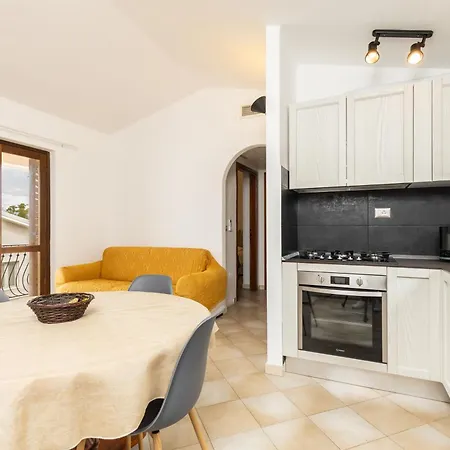 Sake Appartement *