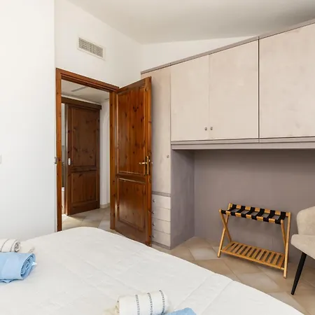 Appartement Sake *