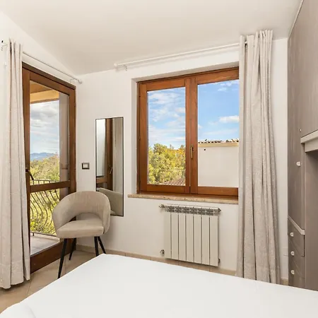 Sake Appartement Àrbatax