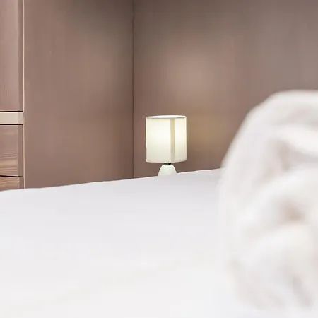 Sake Appartement
