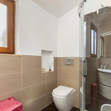 Sake Appartement *