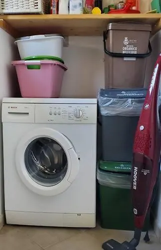 Sake 公寓 阿尔巴塔克斯