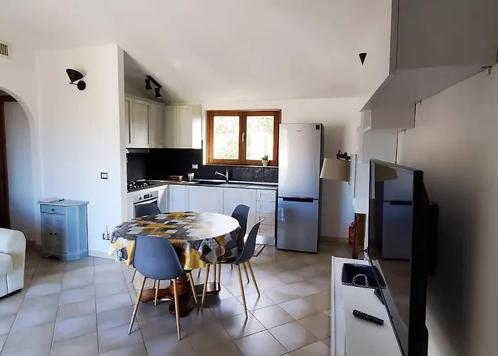 Sake Апартаменты Арбатакс